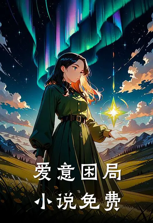 爱意困局小说免费