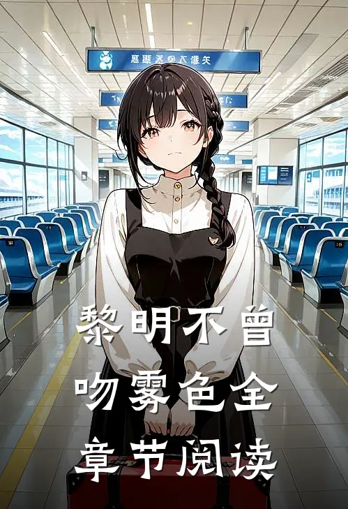 黎明不曾吻雾色全章节阅读