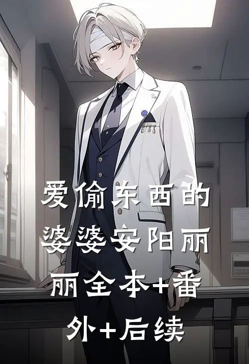 爱偷东西的婆婆安阳丽丽全本+番外+后续