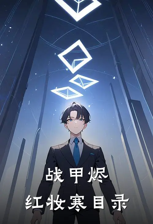 战甲烬，红妆寒目录