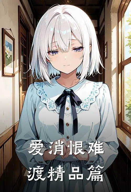 爱消恨难渡精品篇
