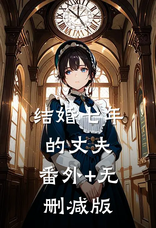结婚七年的丈夫:番外+无删减版