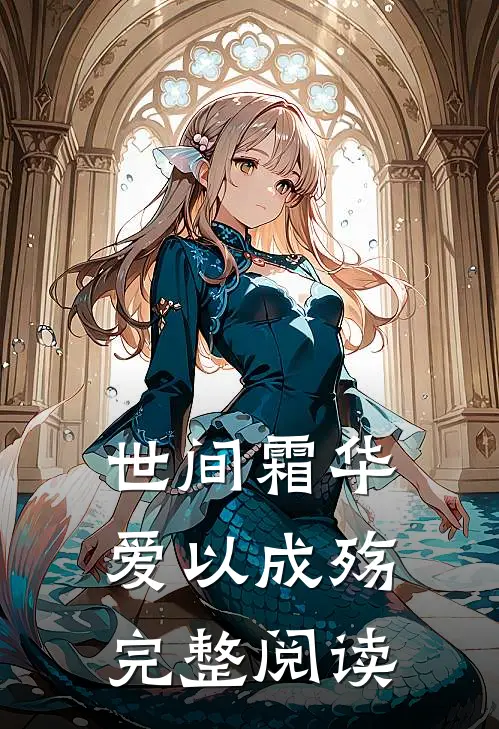 世间霜华，爱以成殇完整阅读