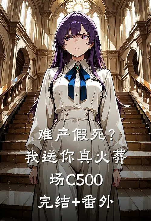 难产假死？我送你真火葬场C500完结+番外