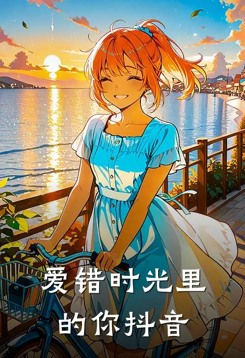 爱错时光里的你抖音