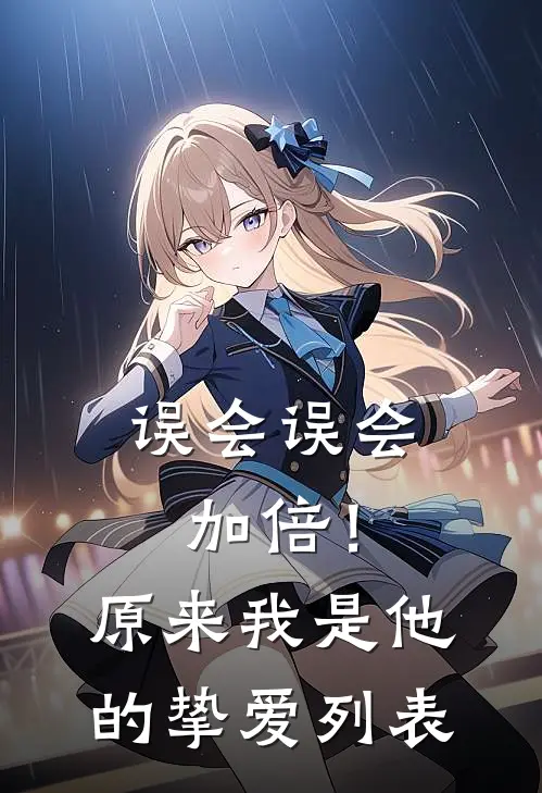 误会误会加倍！原来我是他的挚爱列表