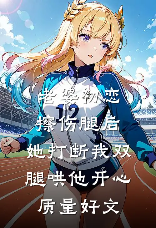 老婆初恋擦伤腿后，她打断我双腿哄他开心质量好文