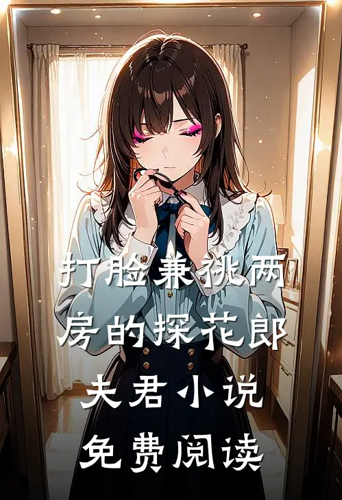 打脸兼祧两房的探花郎夫君小说免费阅读