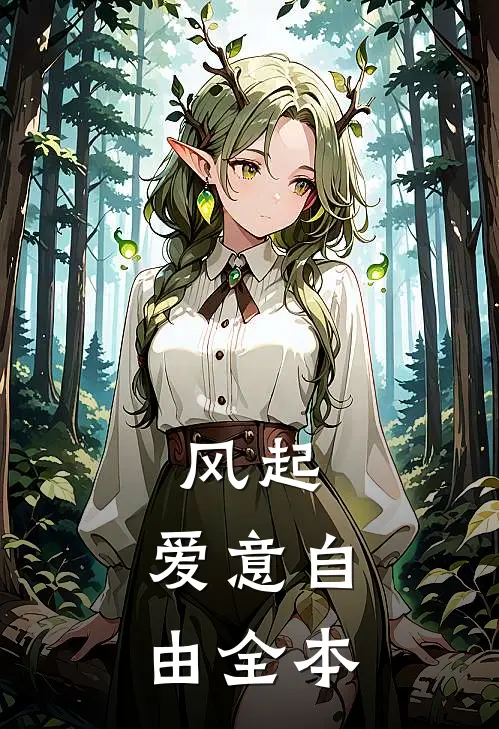 风起，爱意自由全本