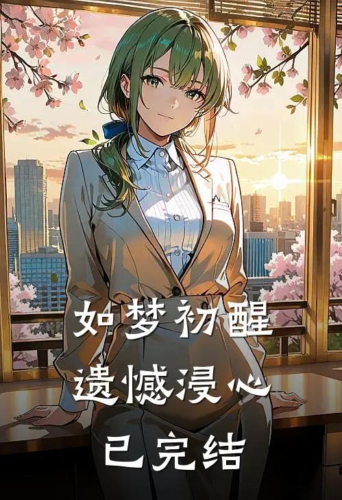 如梦初醒，遗憾浸心已完结