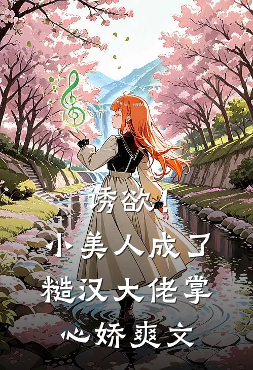 诱欲！小美人成了糙汉大佬掌心娇爽文