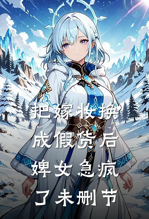 把嫁妆换成假货后，婢女急疯了未删节