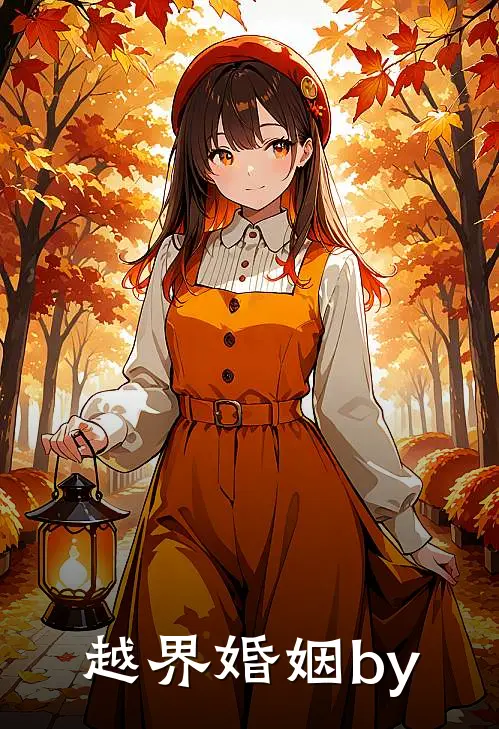 越界婚姻by