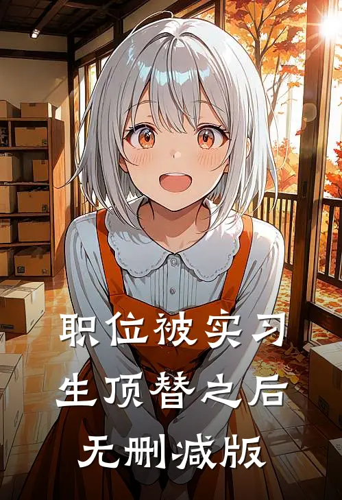 职位被实习生顶替之后无删减版