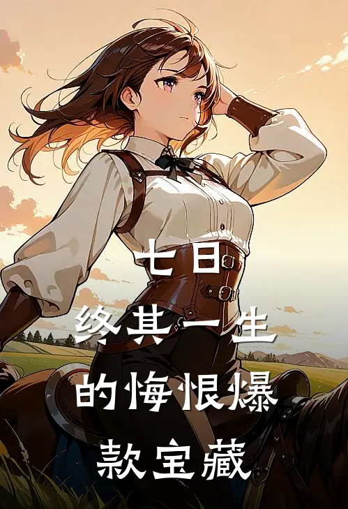 七日，终其一生的悔恨爆款宝藏