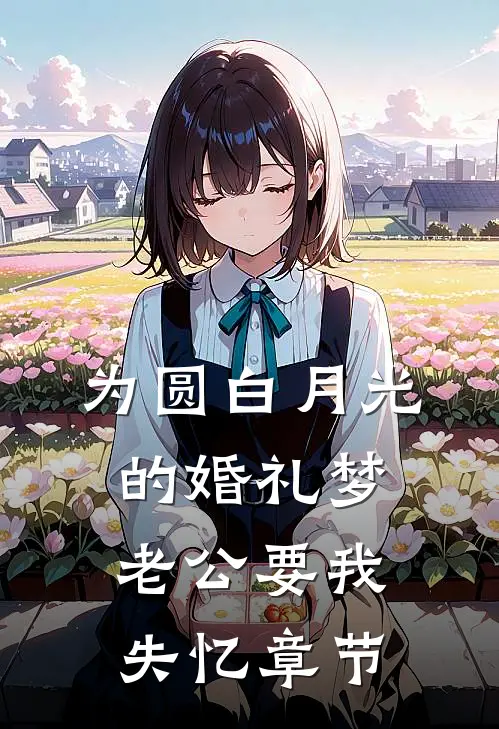 为圆白月光的婚礼梦，老公要我失忆章节