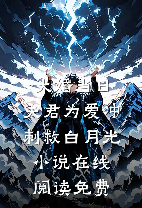 大婚当日，夫君为爱冲刺救白月光小说在线阅读免费