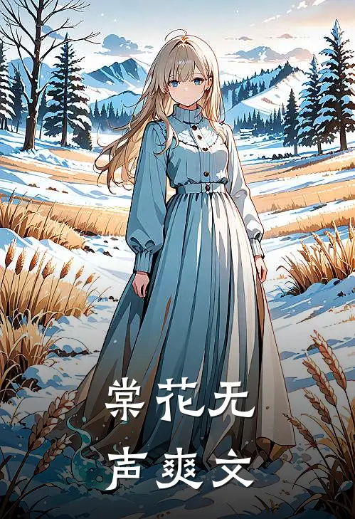 棠花无声爽文