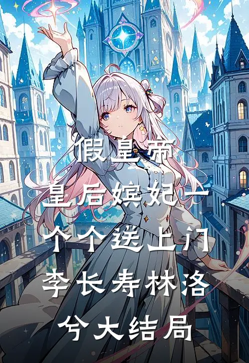 假皇帝，皇后嫔妃一个个送上门李长寿林洛兮大结局