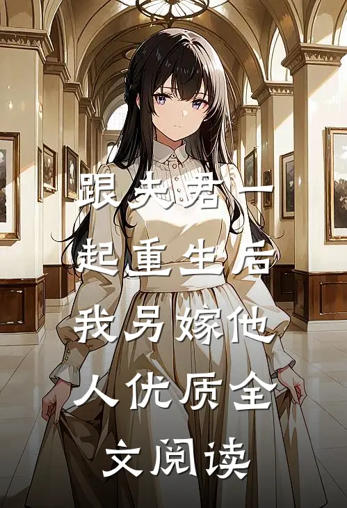 跟夫君一起重生后，我另嫁他人优质全文阅读
