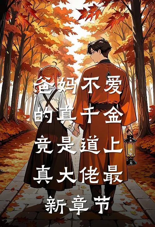 爸妈不爱的真千金，竟是道上真大佬最新章节