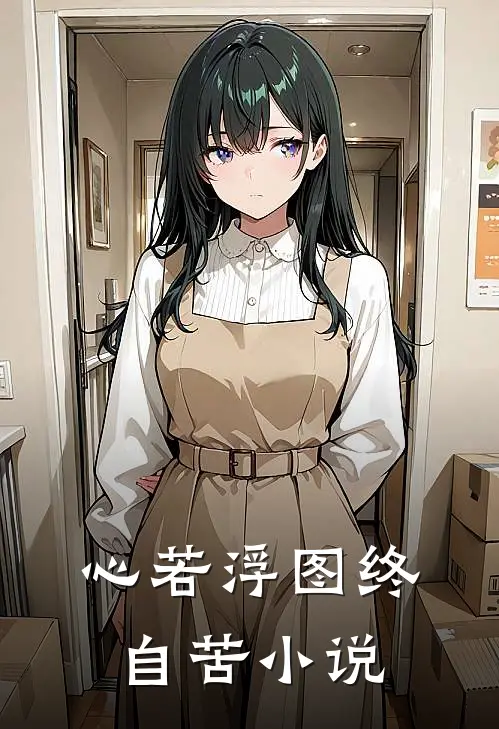 心若浮图终自苦小说