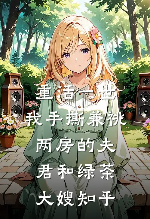 重活一世，我手撕兼祧两房的夫君和绿茶大嫂知乎
