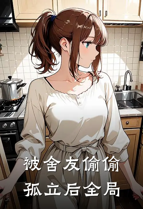 被舍友偷偷孤立后全局