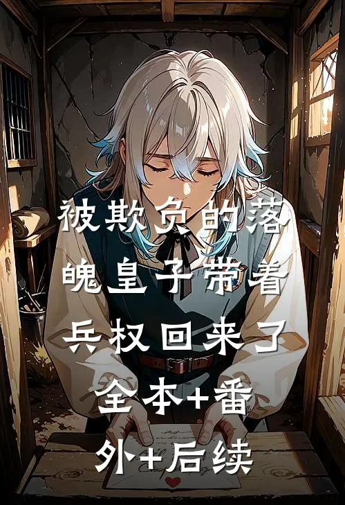 被欺负的落魄皇子带着兵权回来了:全本+番外+后续