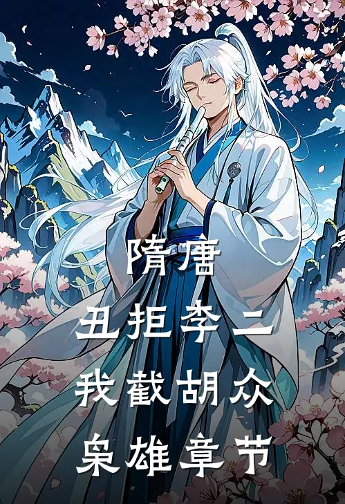隋唐：丑拒李二，我截胡众枭雄章节