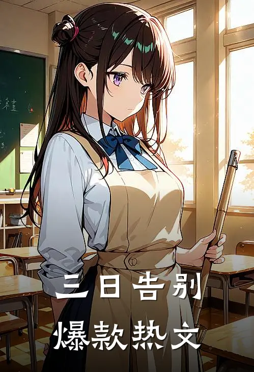 三日告别爆款热文