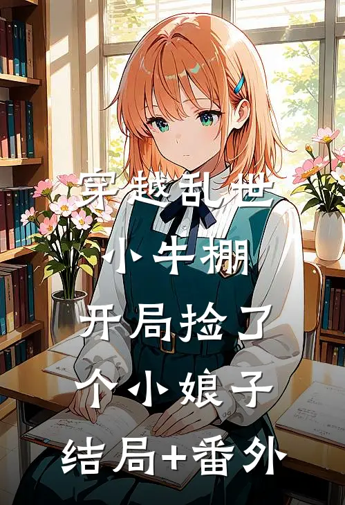穿越乱世小牛棚，开局捡了个小娘子:结局+番外