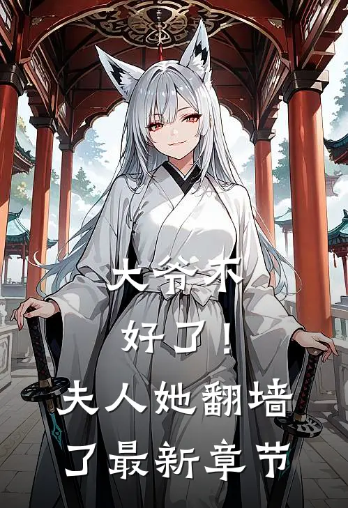 大爷不好了！夫人她翻墙了最新章节
