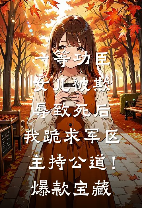 一等功臣女儿被欺辱致死后，我跪求军区主持公道！爆款宝藏