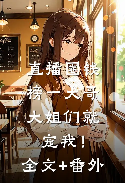 直播圈钱，榜一大哥大姐们就宠我！全文+番外