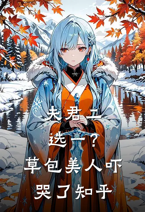 夫君二选一？草包美人吓哭了知乎
