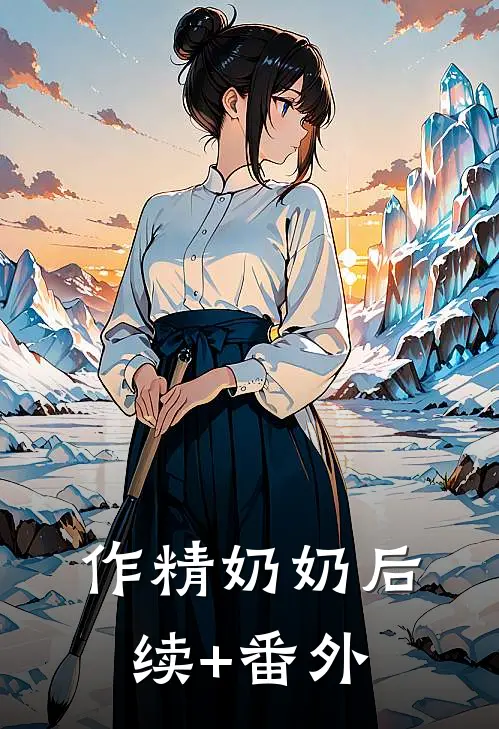 作精奶奶后续+番外