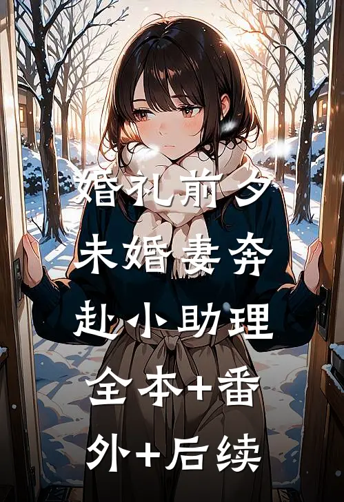 婚礼前夕，未婚妻奔赴小助理:全本+番外+后续