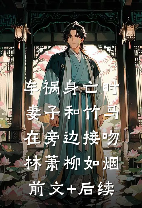 车祸身亡时，妻子和竹马在旁边接吻林萧柳如烟:前文+后续