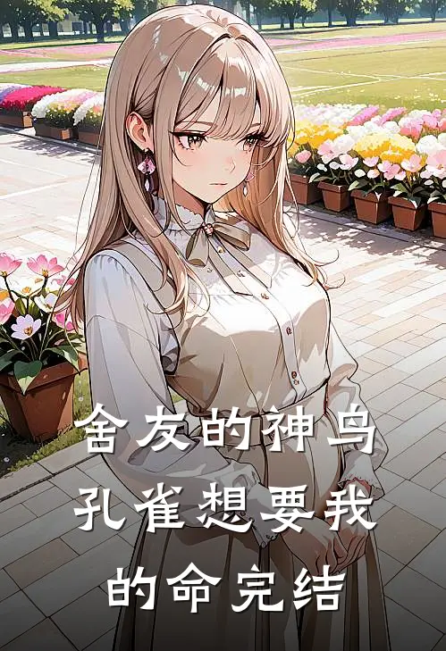 舍友的神鸟孔雀想要我的命完结