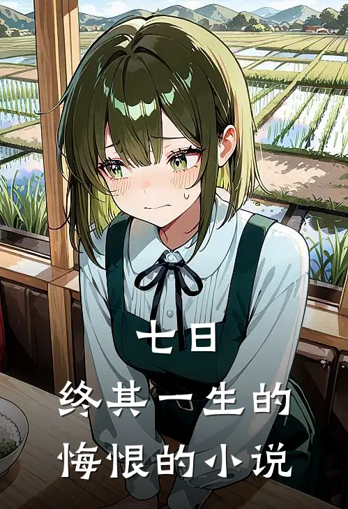 七日，终其一生的悔恨的小说