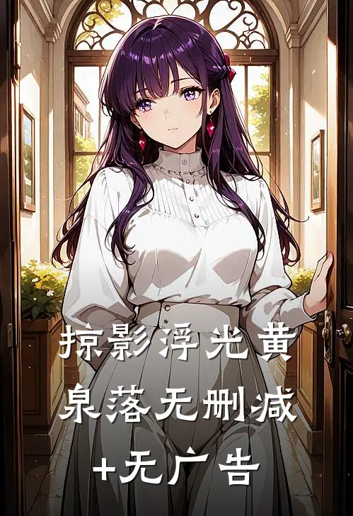 掠影浮光黄泉落无删减+无广告