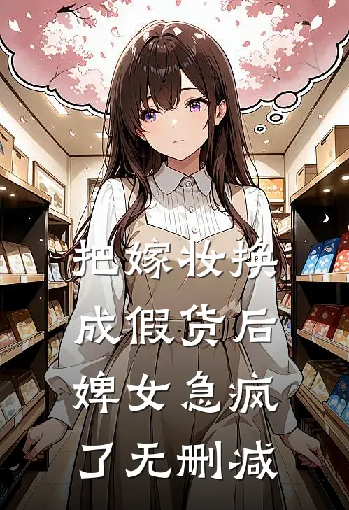 把嫁妆换成假货后，婢女急疯了无删减