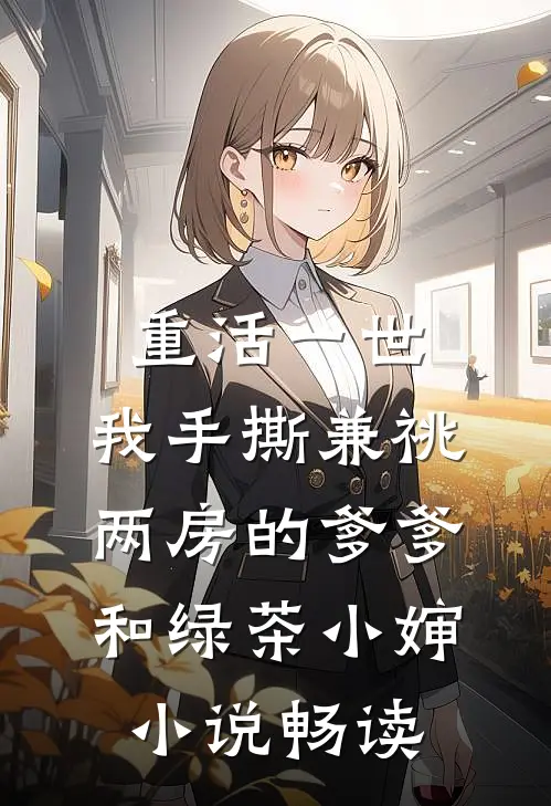 重活一世，我手撕兼祧两房的爹爹和绿茶小婶小说畅读