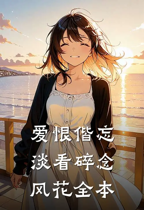 爱恨偕忘，淡看碎念风花全本