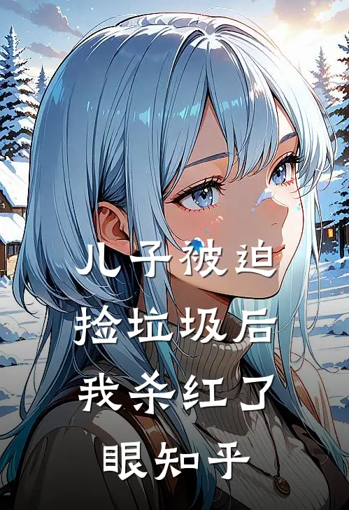 儿子被迫捡垃圾后，我杀红了眼知乎