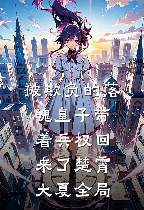 被欺负的落魄皇子带着兵权回来了楚霄大夏全局