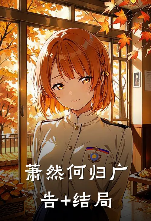 萧然何归广告+结局