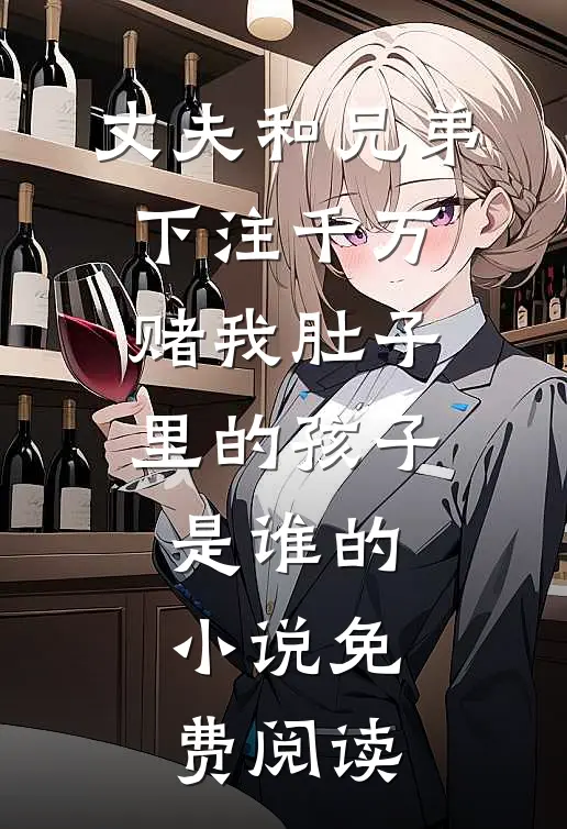 丈夫和兄弟下注千万，赌我肚子里的孩子是谁的小说免费阅读
