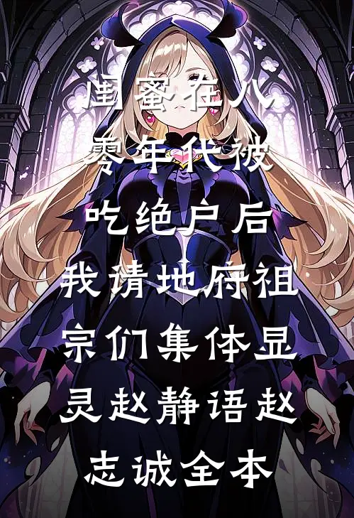 让你攻略，你把疯批养成金丝雀？最新章节列表